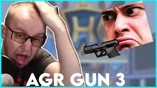 LOL PAVEL - agrGun #3