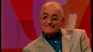 Through The Keyhole - Series 6 Episode 8 - 10th March 2004