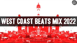 West Coast Instrumental Mix 2022