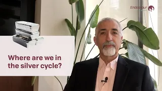 Where are we in the silver cycle | Silver Series