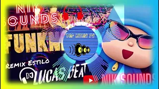 30 MINUTOS SERTANEJO REMIX FUNK | DJ LUCAS BEAT | FUNKNEJO 2021 | #Parte3 | As Melhores Musicas