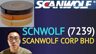 浅谈SCANWOLF CORP BHD, SCNWOLF, 7239 - James的股票投资James Share Investing