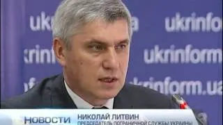 Украина усилит восточную границу частями из Львова