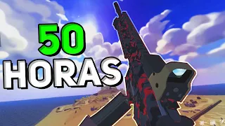 O que 50 horas de BATTLEBIT me ensinou...