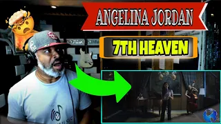 Angelina Jordan - 7th Heaven - Producer Reaction