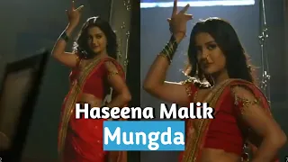 Maddam Sir Urmila Dance | Mungda | Mr Entertainer