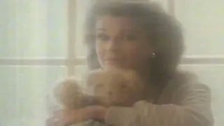 Lux Soap - Candice Bergen (American Actress & Model)