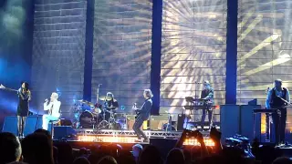 Roxette- Stars- at the O2, London July 2015