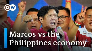 What a return of the Marcos family could mean for the Philippines | DW News