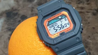 G-Shock | GLX-5600MAD19-1 Madness | Review