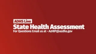 State Health Assessment