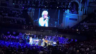 Love Reign O’er Me — The Who (Loren Gold piano) Royal Albert Hall, March 20, 2024