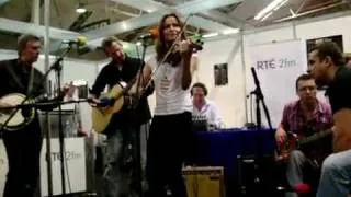 Sharon Corr - Jenny's chickens live