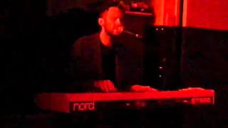 "Ten Feet Tall" - Wrabel LIVE at Resident - Los Angeles, CA 4/27/2016