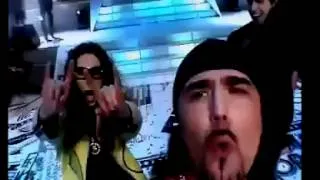 Богдан Титомир - Секс Машина (Ремикс 2003) FUN Video