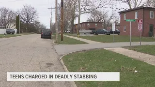 4 in custody, including a 14-year-old, in fatal stabbing incident in Kewanee