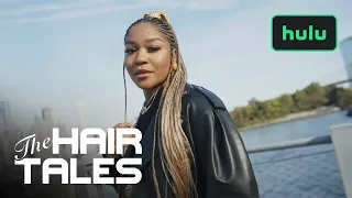 The Hair Tales | Dailey: Affirmations | Hulu