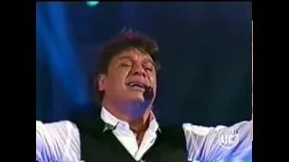 Juan Gabriel - AMOR ETERNO - En vivo HD/ George Playlist