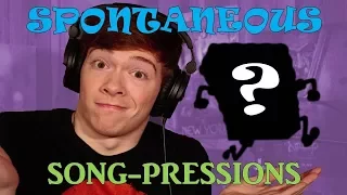 Pokémon Theme - Spontaneous Song-pressions #1