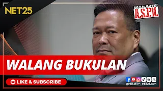 Black propaganda sa Senado, ginastusan — Sen. JV  |  ASPN