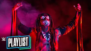 EVERY match of The Demon: WWE Playlist