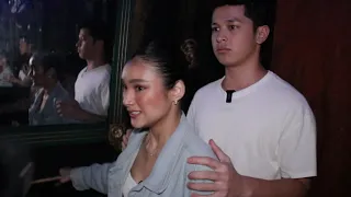 #KarJon goes to Nightmares Manila!