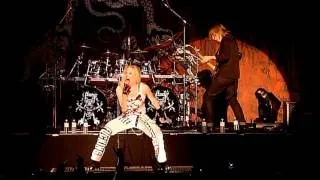 Arch Enemy - 2.Ravenous Live in Tokyo 2008 (Tyrants of the Rising Sun DVD)