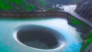 15 Deepest Holes in the World