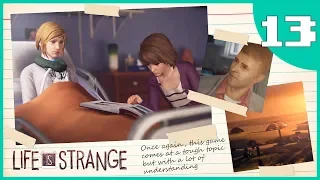 ALTERNATE REALITY (is not any better) | Life is Strange Episode 4: Dark Room [Blind] | 13