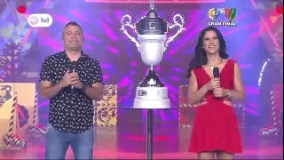 EEG La Revancha - 19/12/2016