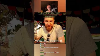 THE GIRLFRIEND EXPAC SUCKS #shorts #asmongold