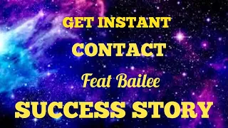 Get Instant Contact with Bailee Ft success story