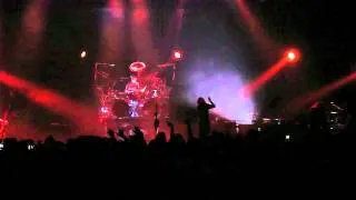 Korn - No Place To Hide (live) 3-1-12 Phoenix, AZ