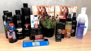 Заказ AVON// Эйвон// С начала ВОЙНЫ первый ЗАКАЗ// Заказала ЦЕЛУЮ ЛИНЕЙКУ для ВОЛОС//