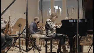 RACHMANINOFF // 'Piano Concerto No.2' by Anna Fedorova
