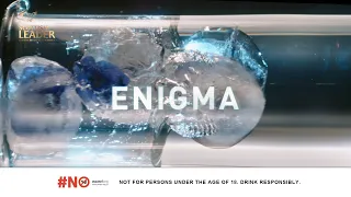 Enigma: A Scottish Leader Dramatique Cocktail - Promo