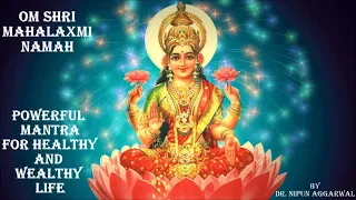 LAXMI MANTRA  SKYROCKET YOUR EARNINGS   GET RICH, HAPPY & HEALTHY   100% GUARANT