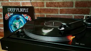 DEEP PURPLE - Fire in the Basement / Fortuneteller (Vinyl)