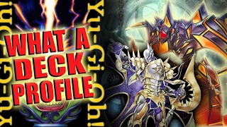 C.A.K. - Constellar, Artifact, Kaiju - What a Deck Profile! - February 2017