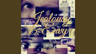 Jealousy & Envy