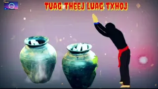 Nqa tau dab xyob txhiaj los tsev 25/9/2021