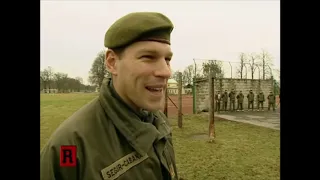 Jagdkommando: Special Forces of the Austrian Military (Bundesheer) - Selection Process (Subtitles)