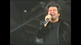 Modern Talking Live Kharkiv 1998