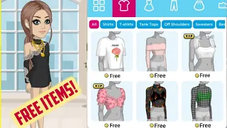 Free Clothes On MSP2  100% WORKING GLITCH  *Not Patched* MovieStarPlanet 2 Beta