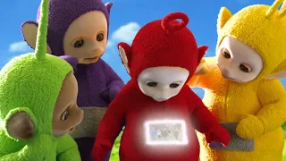 Teletubbies: 1 HOUR Full Episode Compilation | Videos For Kids