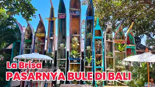 La Brisa Sunday Market - Aestetic Market in Canggu, Bali