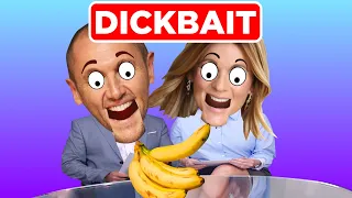 Dickbait | Media Bites