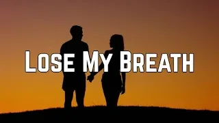 Destiny's Child - Lose My Breath (Lyrics)