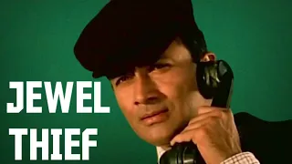 JEWEL THIEF 1967 STORY EXPLAINED PART - 1 || DEV ANAND