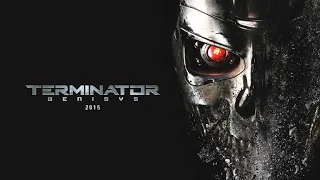 Terminator: Genisys Movie Score Suite - Lorne Balfe (2015)